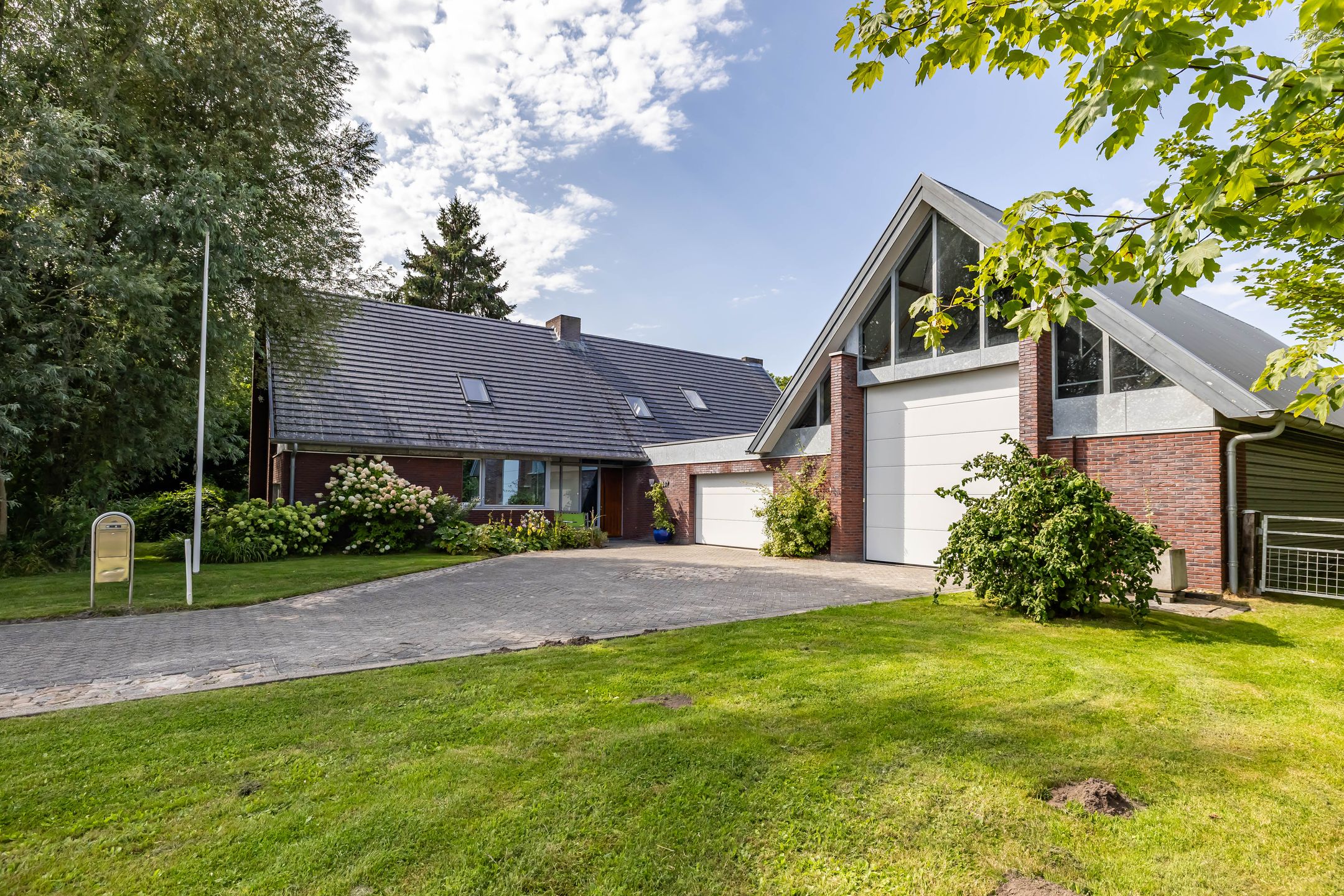 Foto van Hoofdstraat 167, Lettelbert