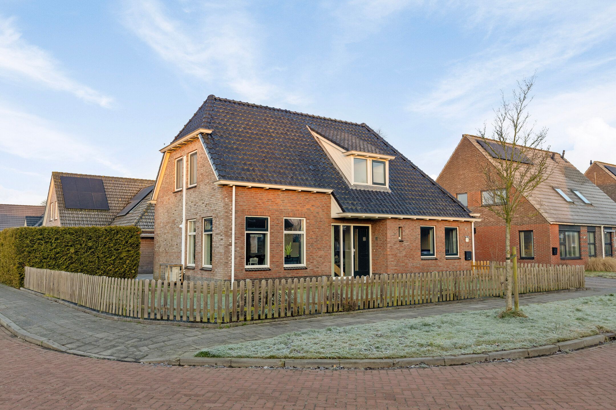 Foto van Watermolen 9, Oostwold (Gem. Westerkwartier)