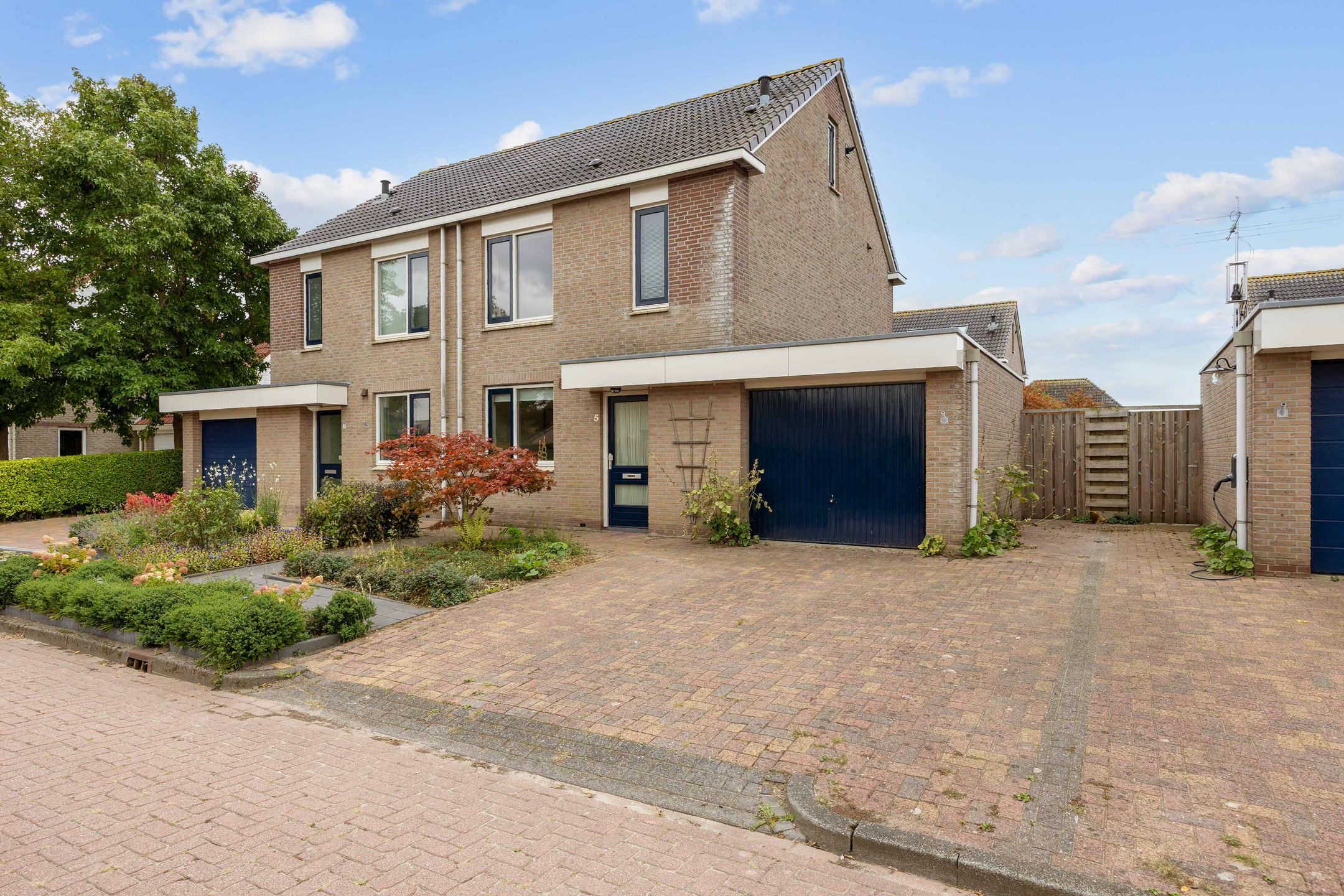 Foto van Moormanweg 5, Aduard