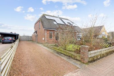 Foto van Hogeweg 6, Den Horn