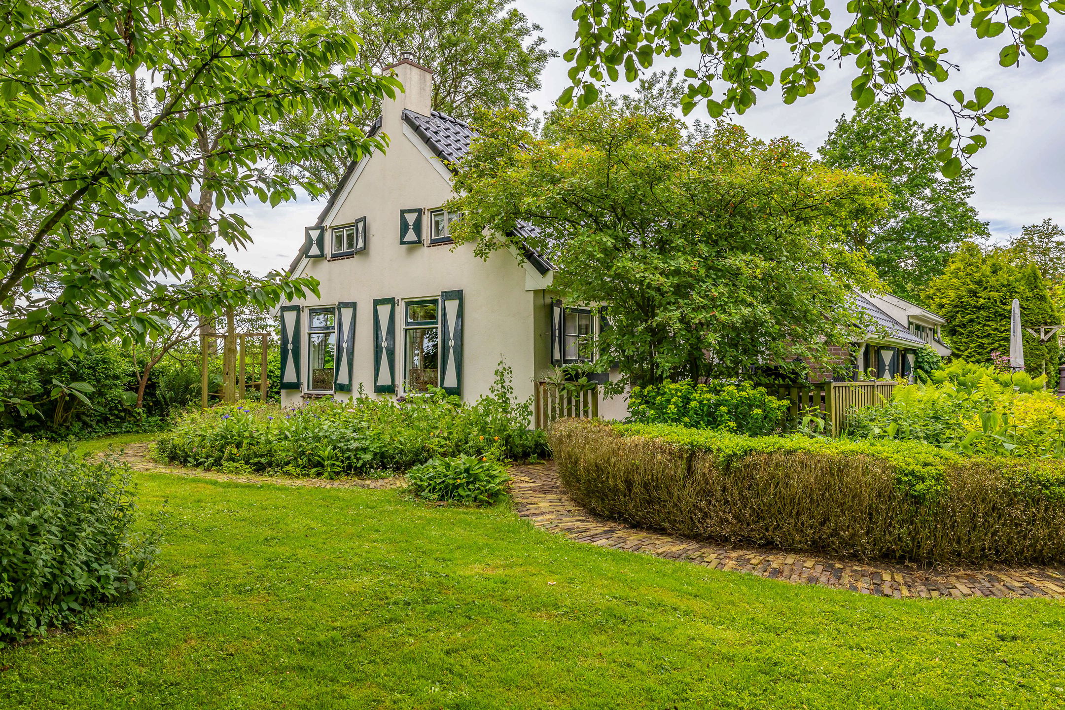 Foto van Hoendiep 26, Den Horn