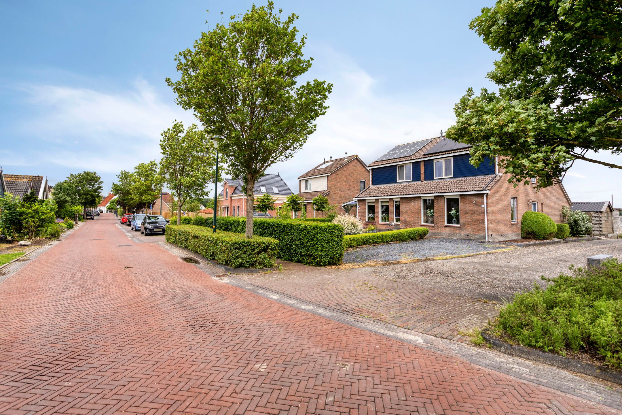 Foto van Hoofdstraat 11a, Niezijl