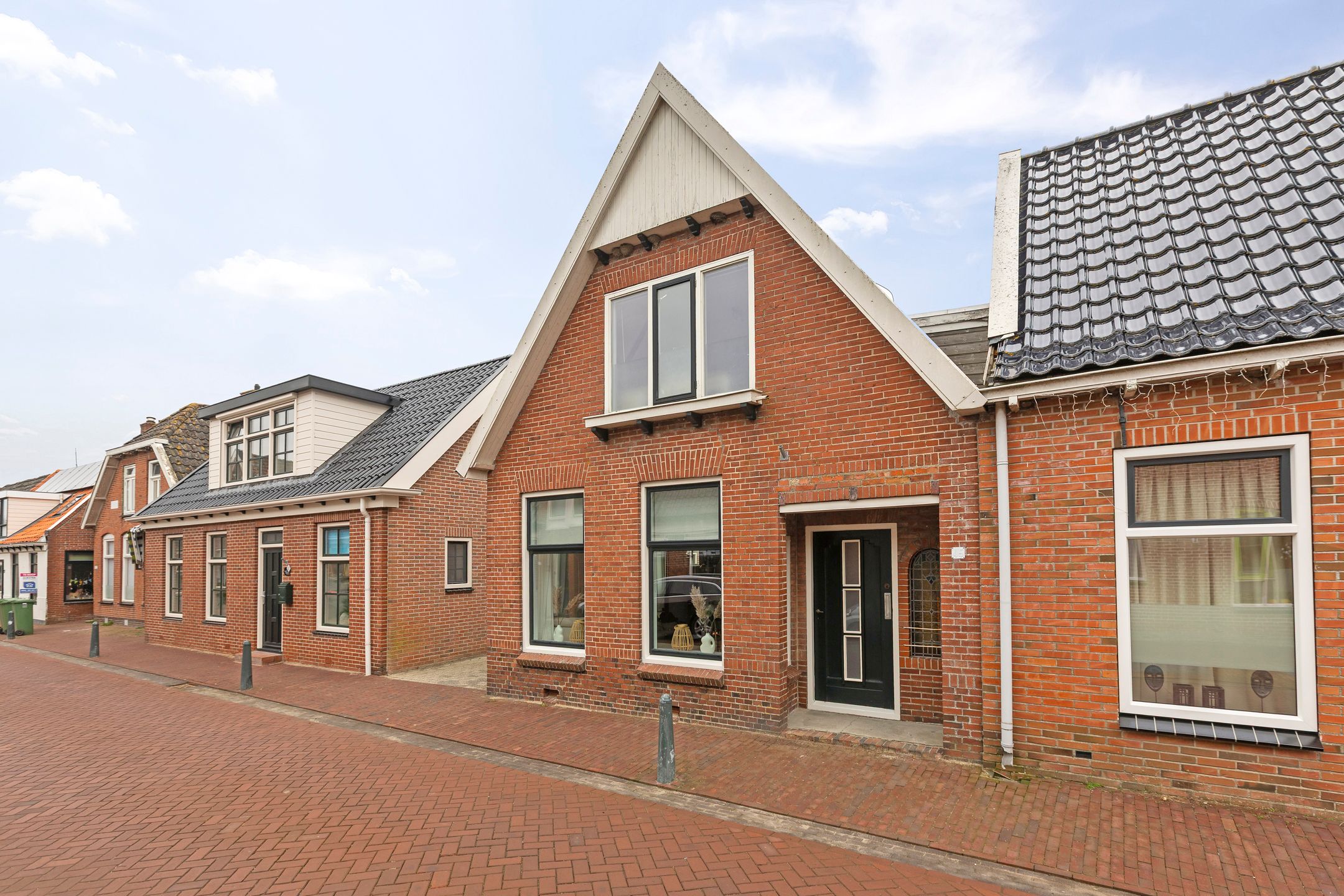 Foto van Hoofdstraat 45, Niezijl