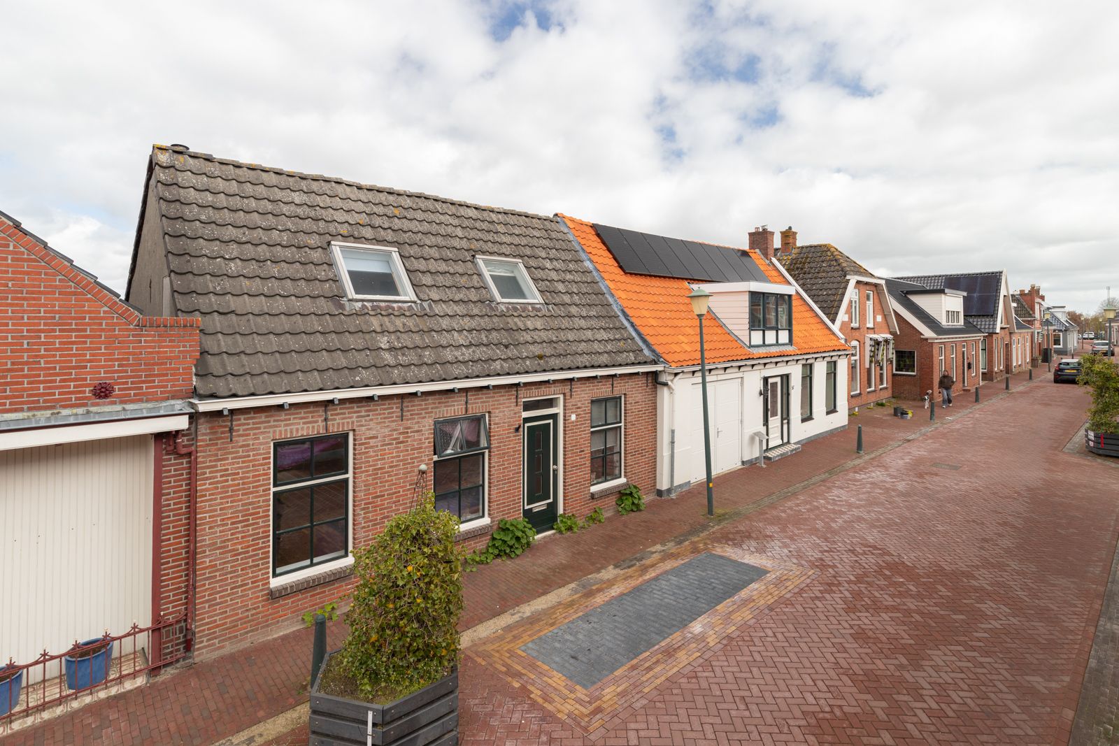Foto van Hoofdstraat 59, Niezijl