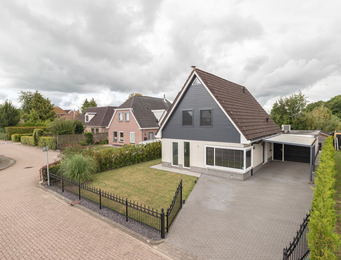 Foto van Pelmolen 1, Niezijl