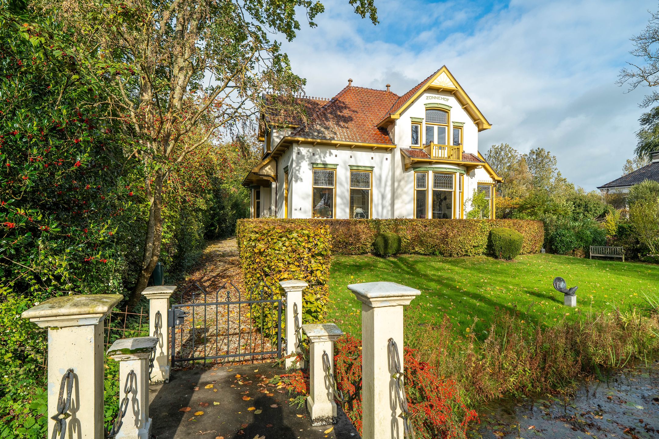 Foto van Groningerstraatweg 23, Grijpskerk