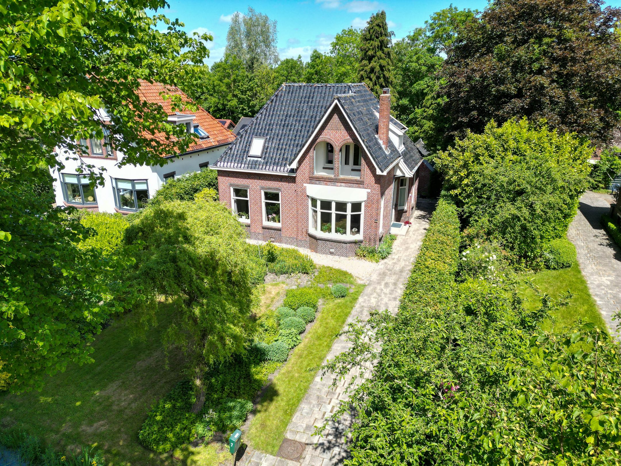 Foto van Groningerstraatweg 7, Grijpskerk