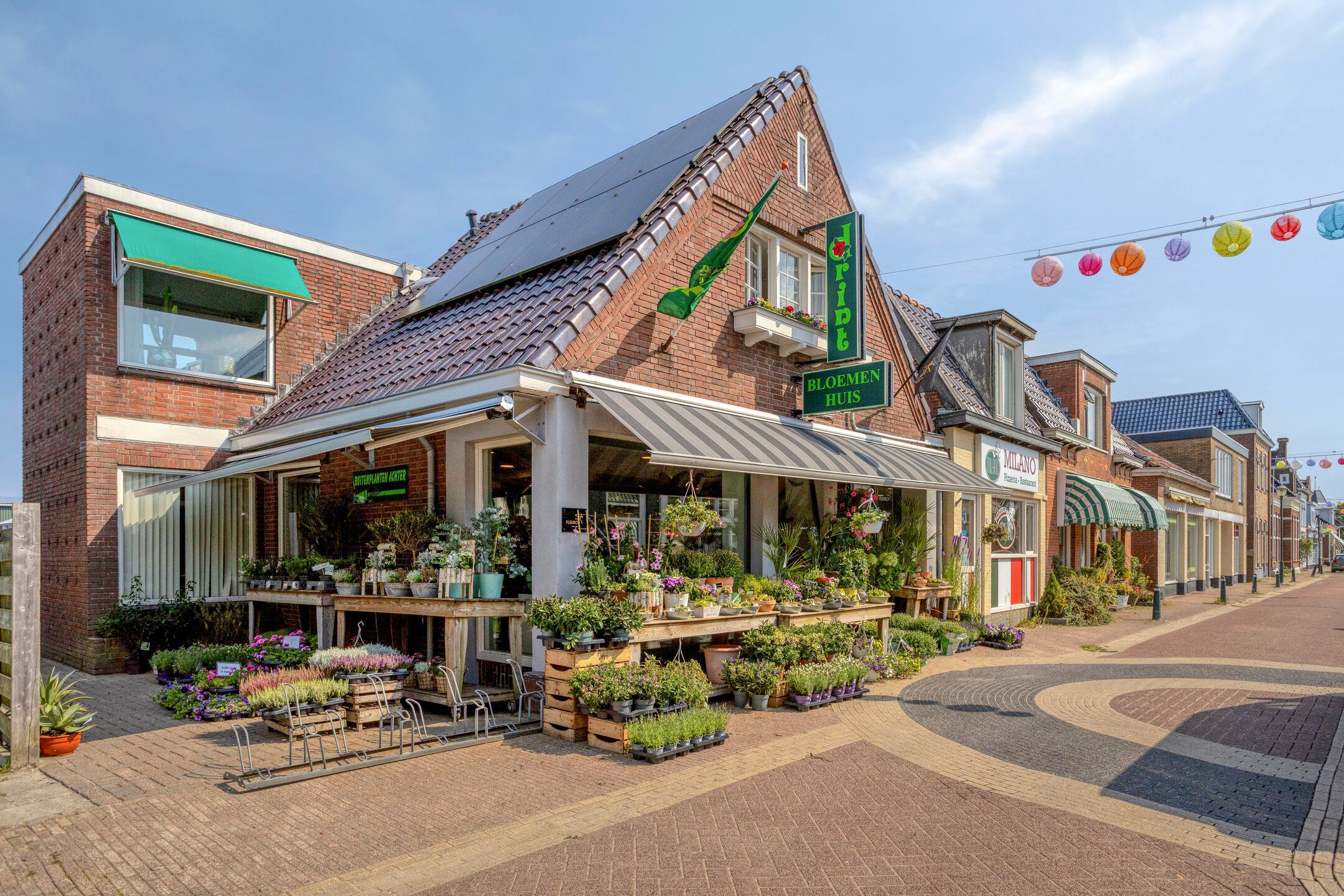 Foto van Herestraat 27, Grijpskerk