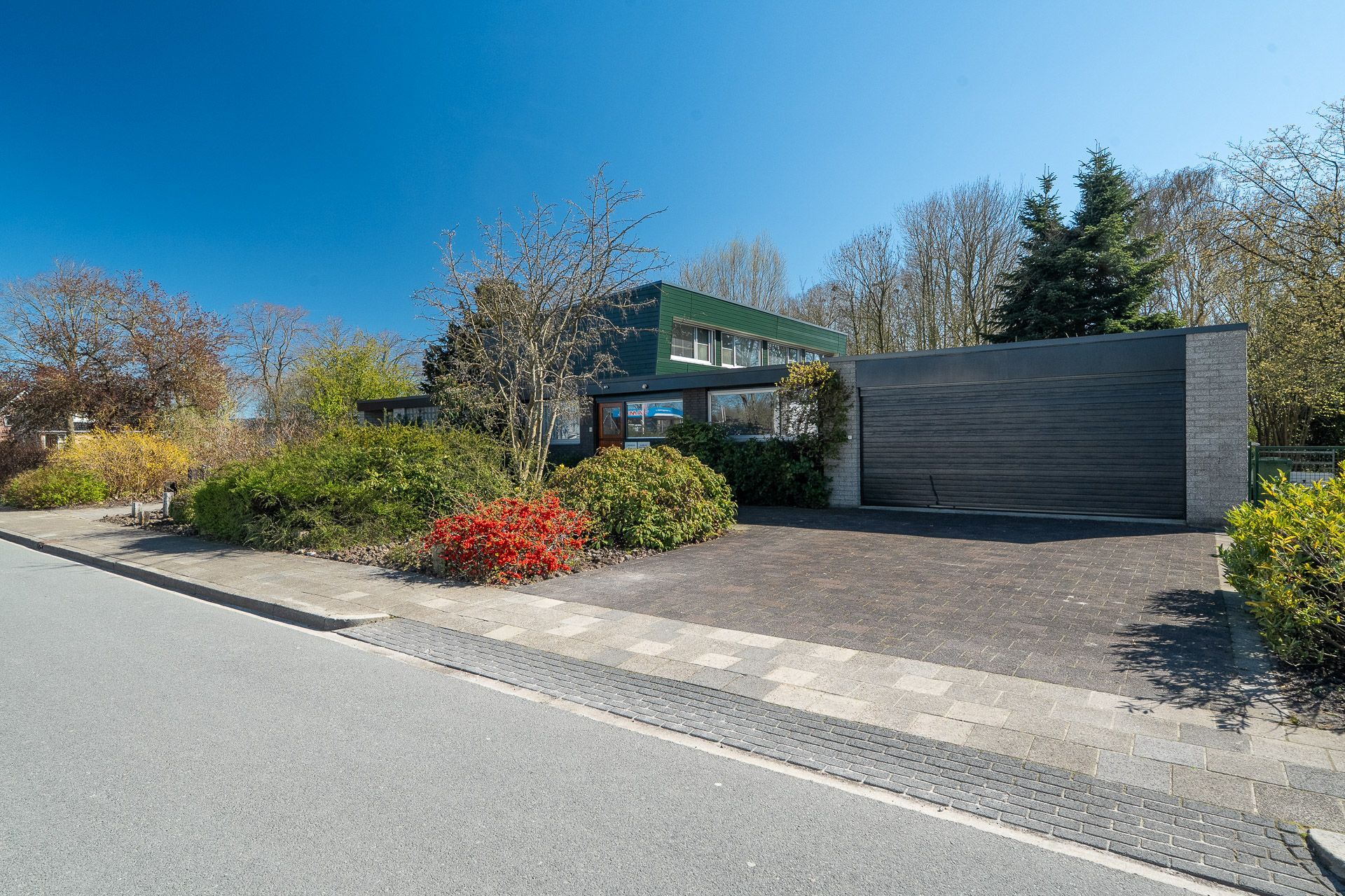 Foto van de Roder 2, Grijpskerk