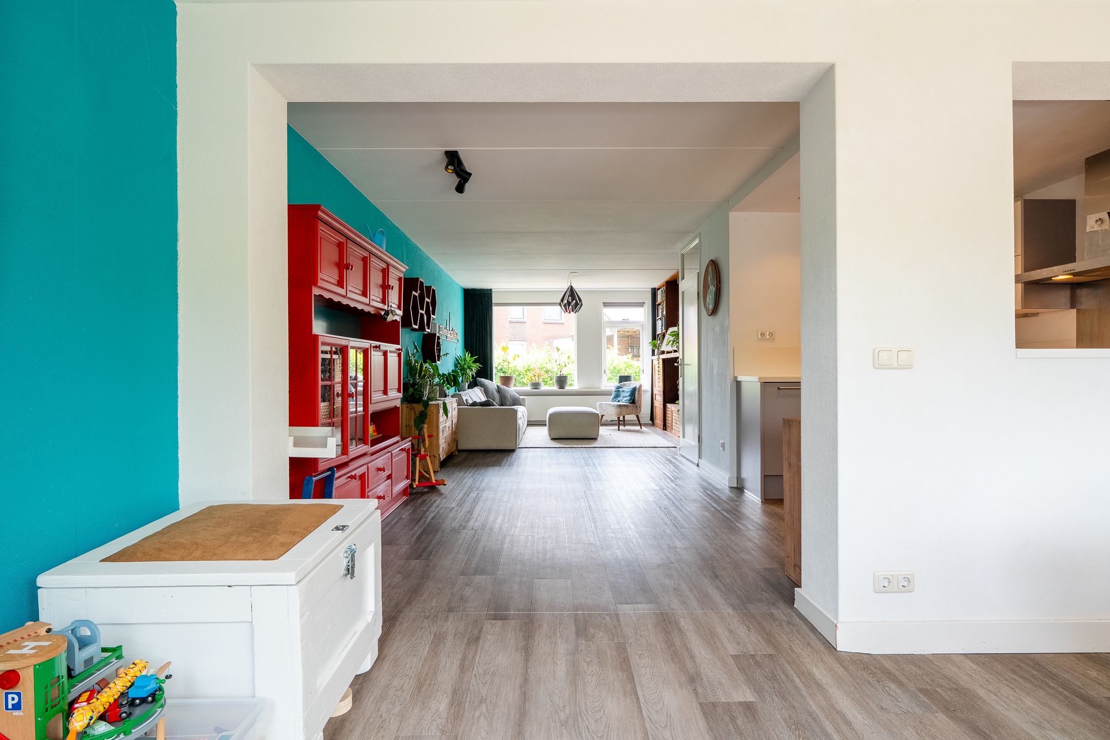 Foto van Juursemakluft 5, Grijpskerk