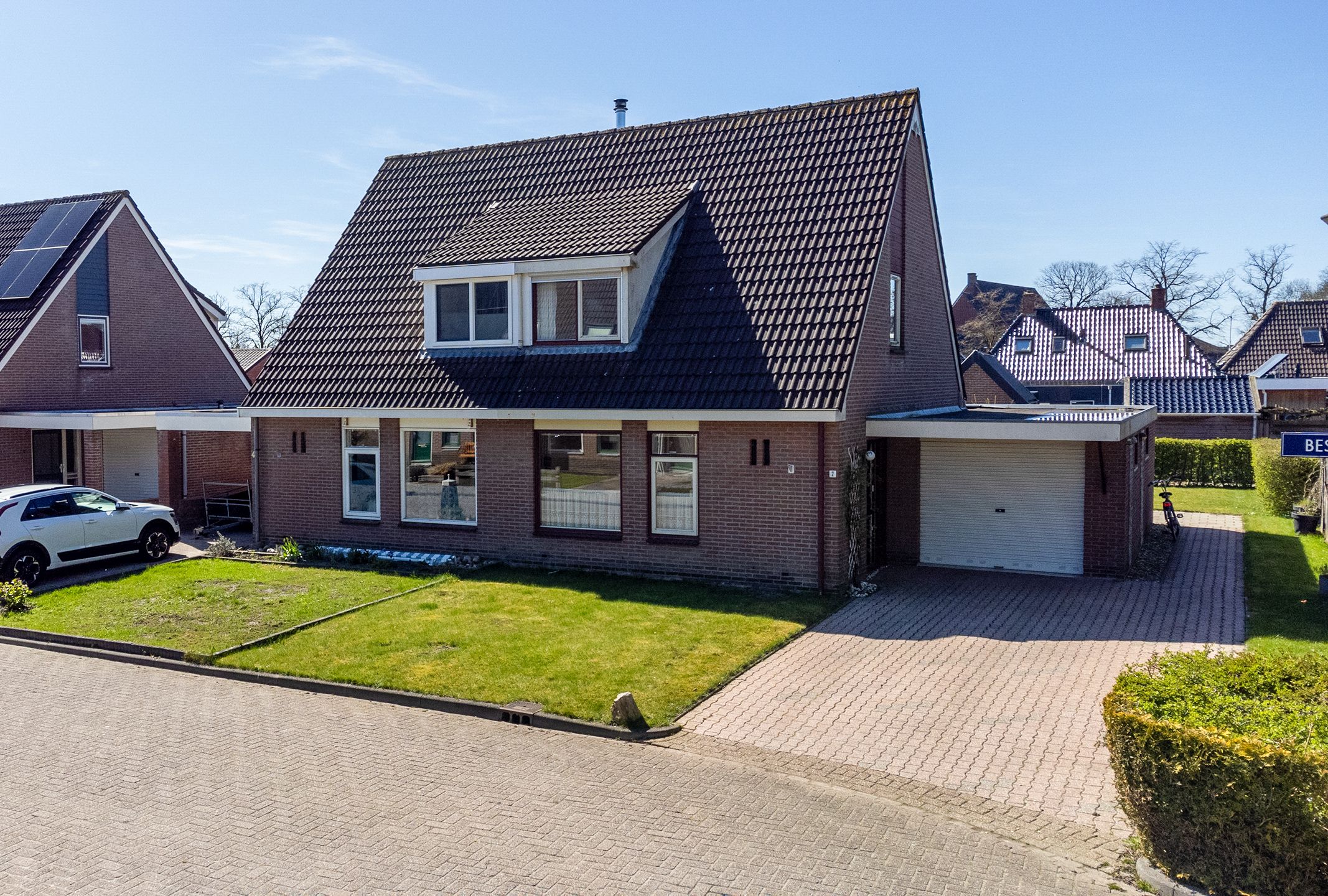 Foto van Besheerspolder 2, Grijpskerk