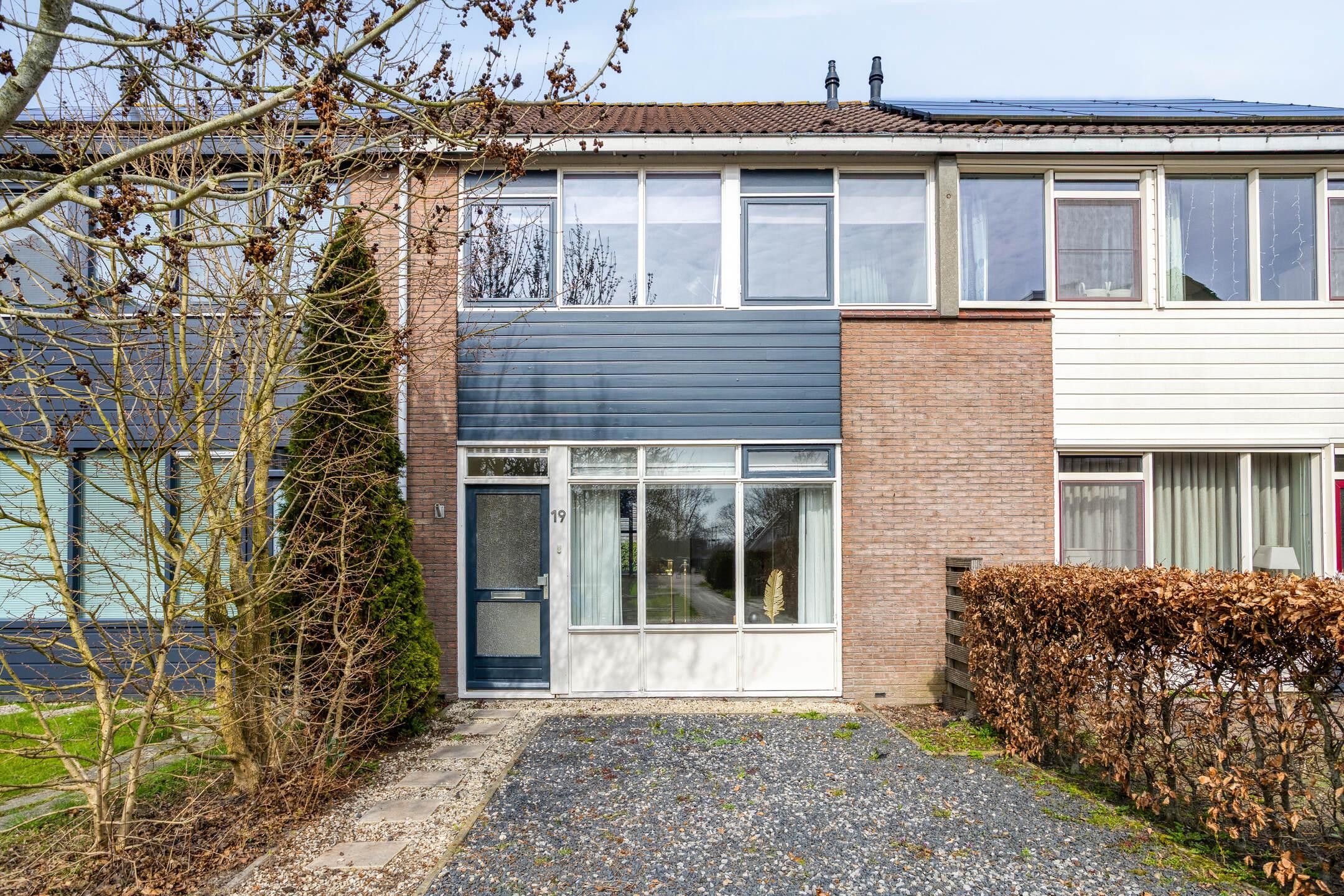 Foto van Fazant 19, Grijpskerk