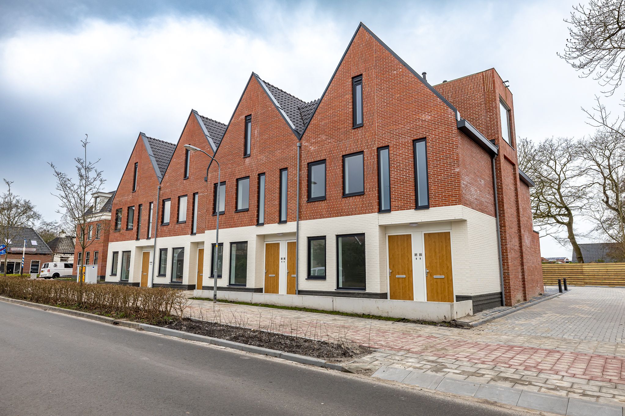 Foto van Kievitsweg 2F, Grijpskerk
