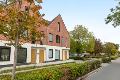 Foto van Kievitsweg 2G, Grijpskerk