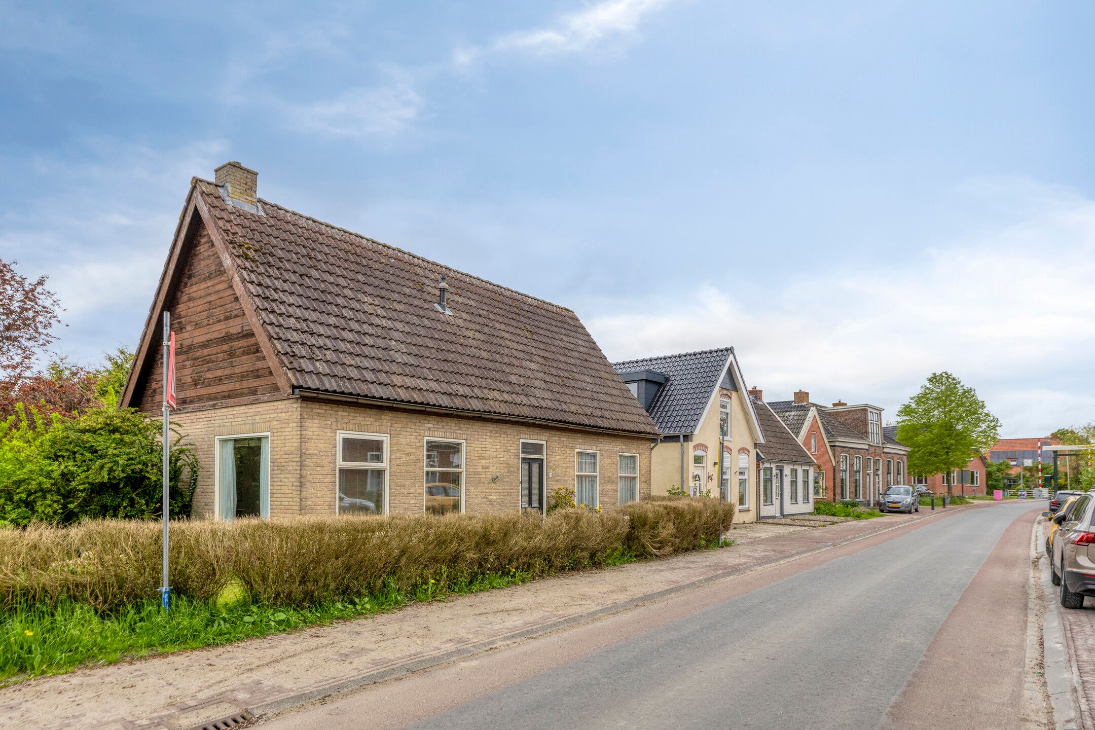 Foto van Brugstraat 28, Pieterzijl