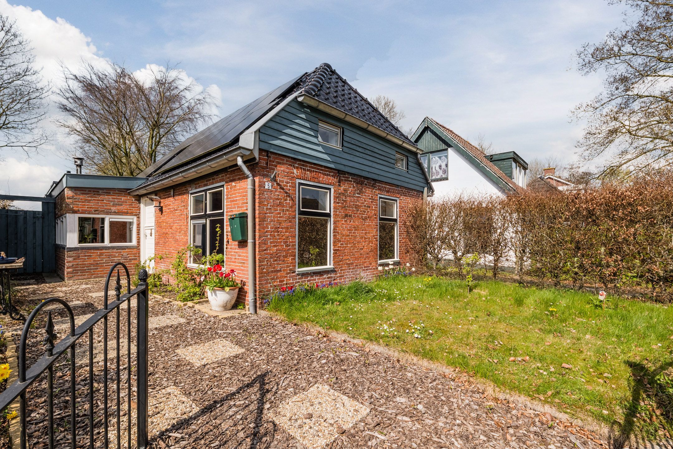 Foto van Schoolstraat 5, Pieterzijl