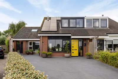 Foto van De Wendel 27, Burum