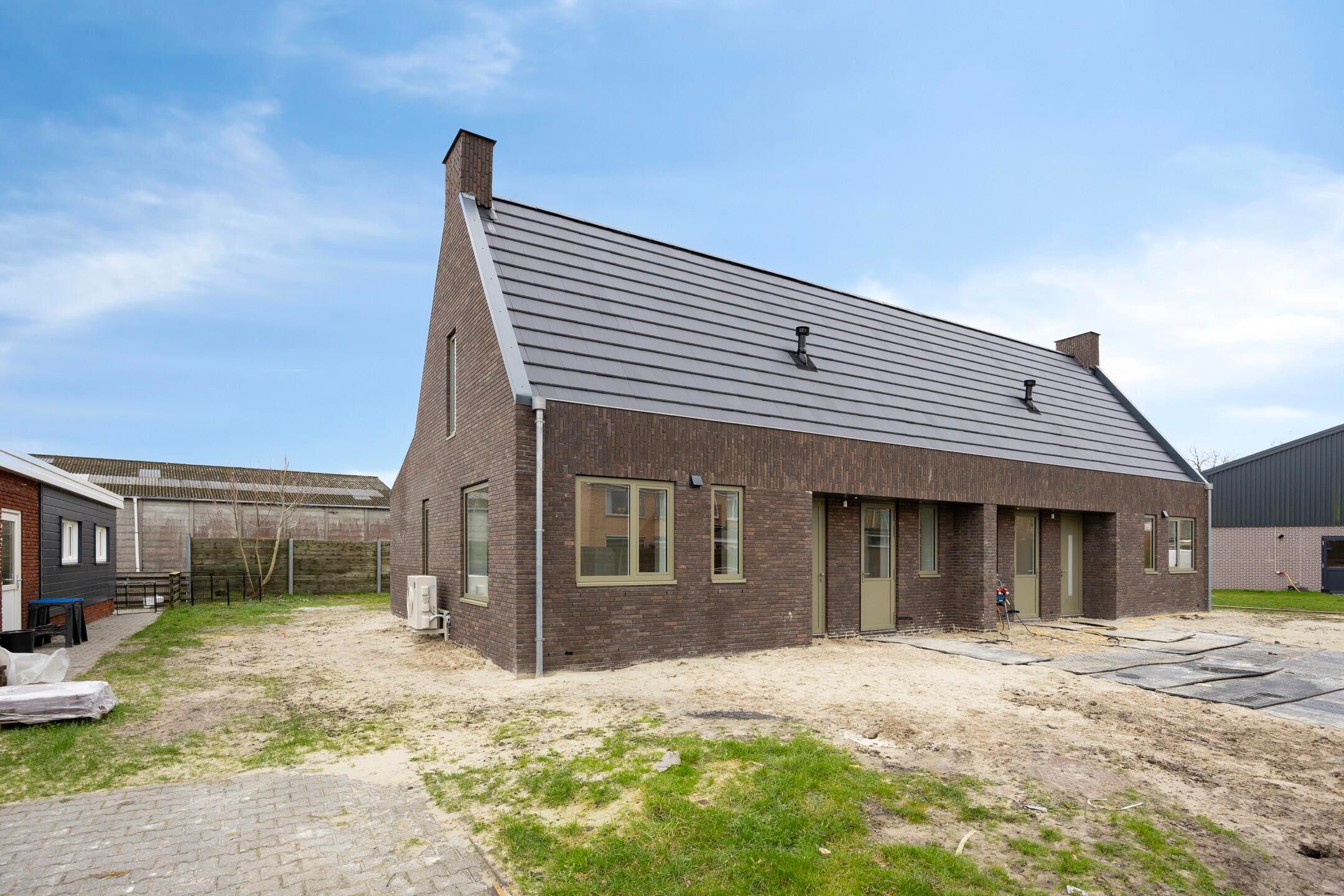 Foto van Kolkstraat 5, Munnekezijl