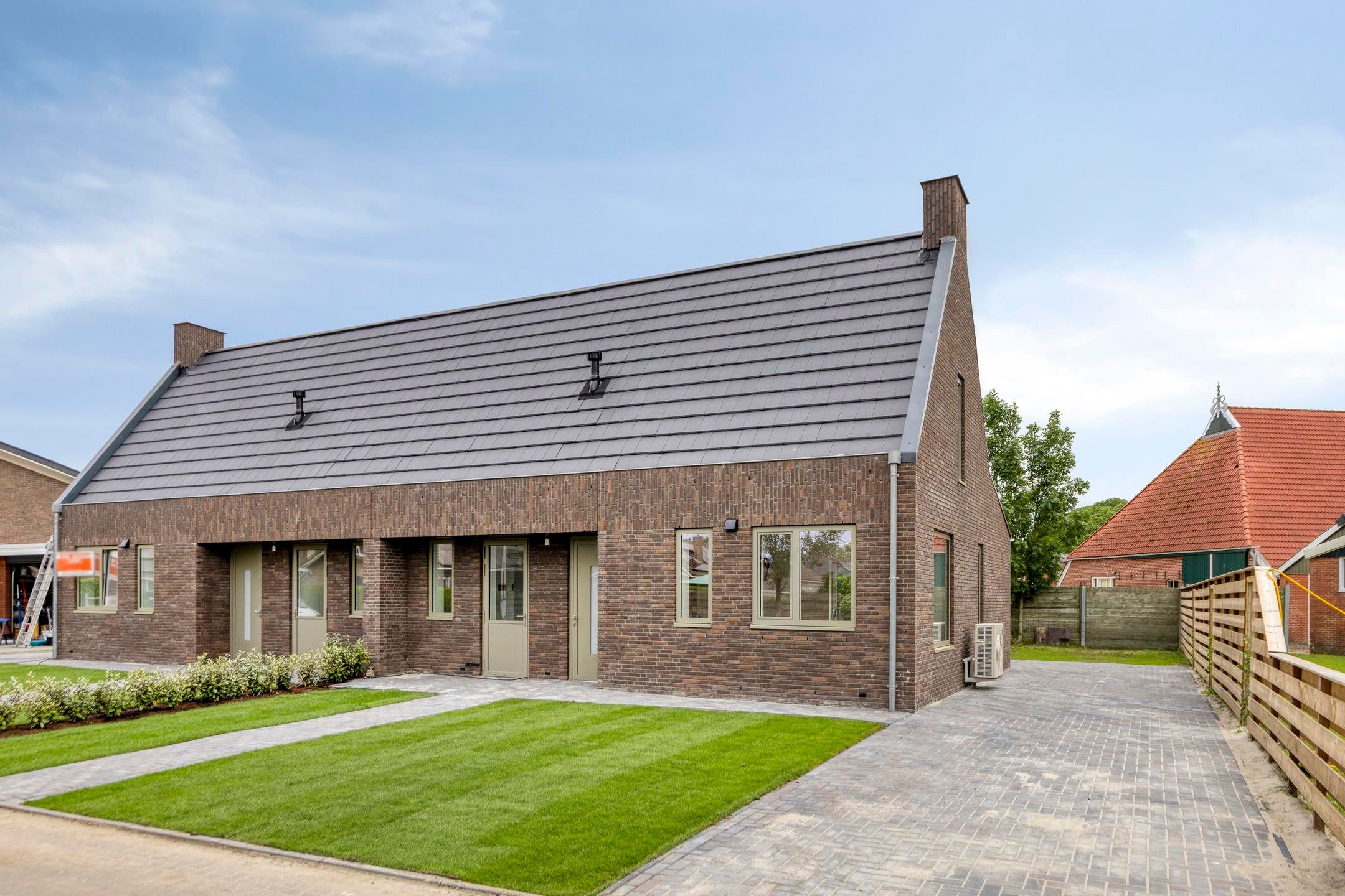 Foto van Kolkstraat 7, Munnekezijl