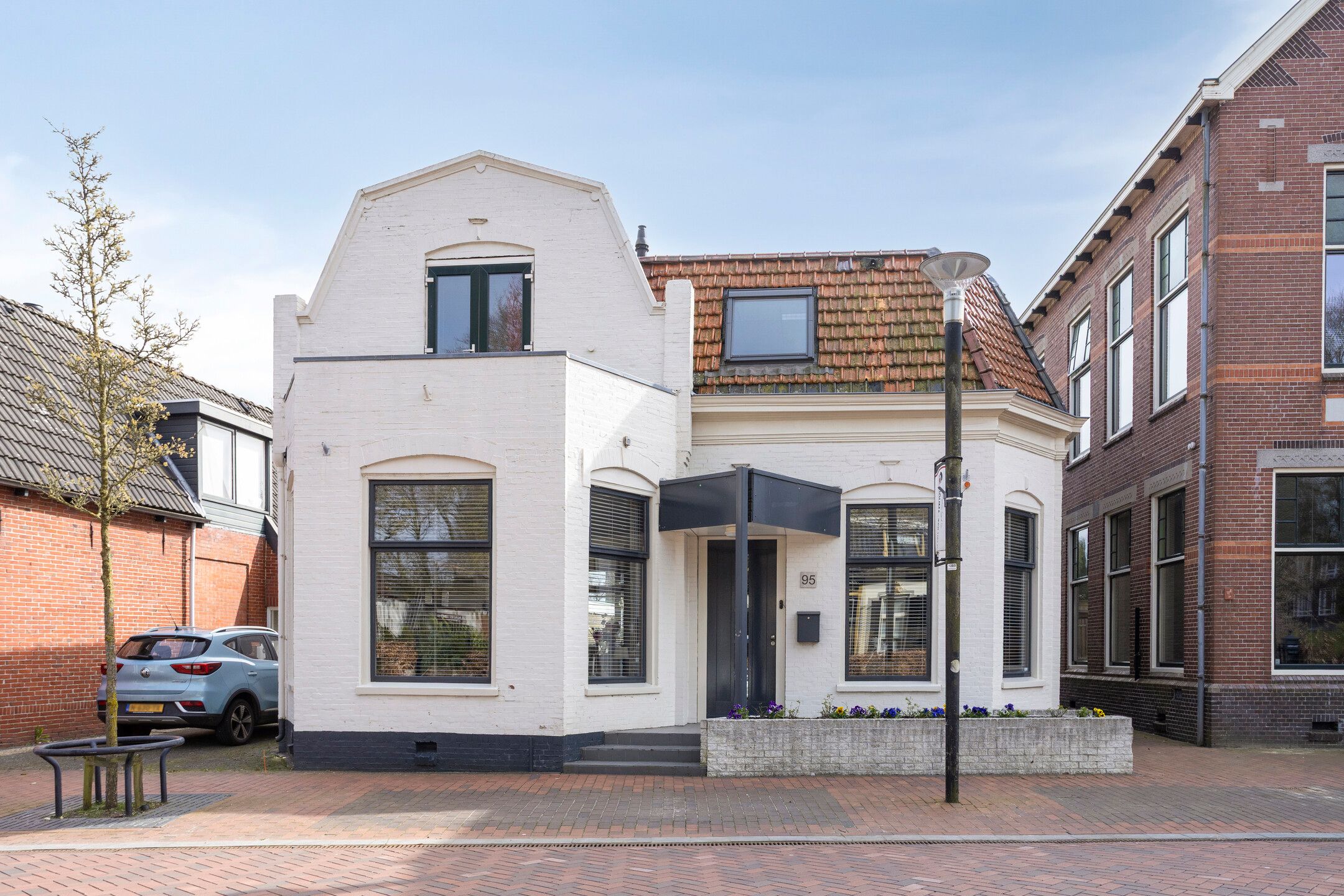 Foto van Hoofdstraat 95, Grootegast