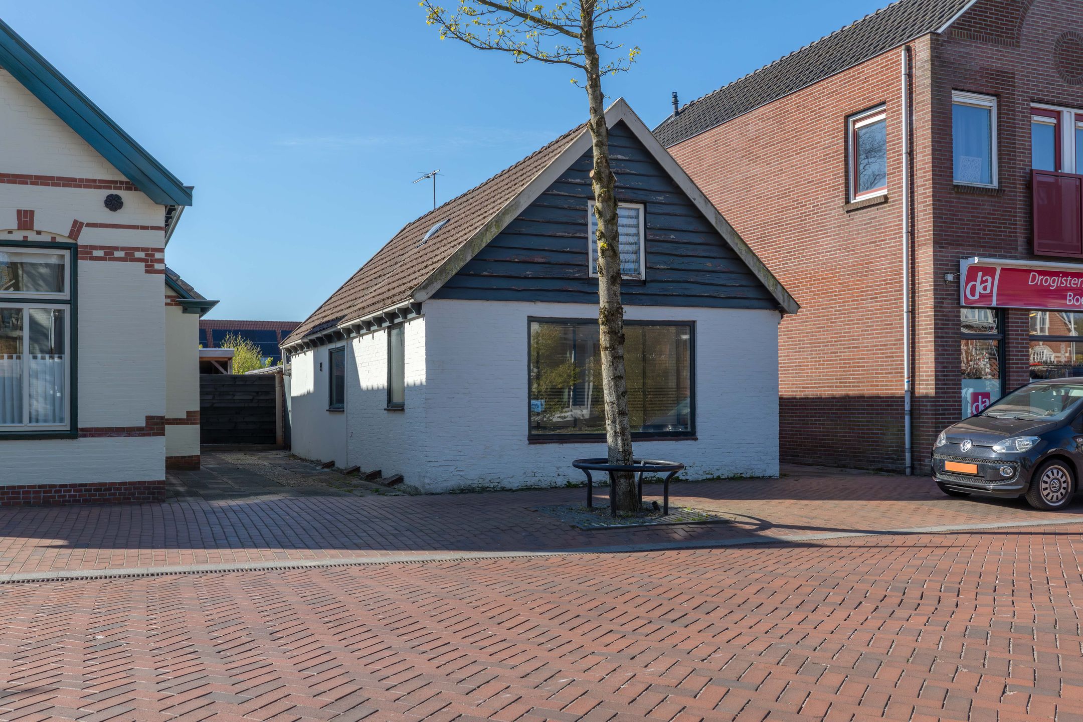 Foto van Hoofdstraat 131, Grootegast