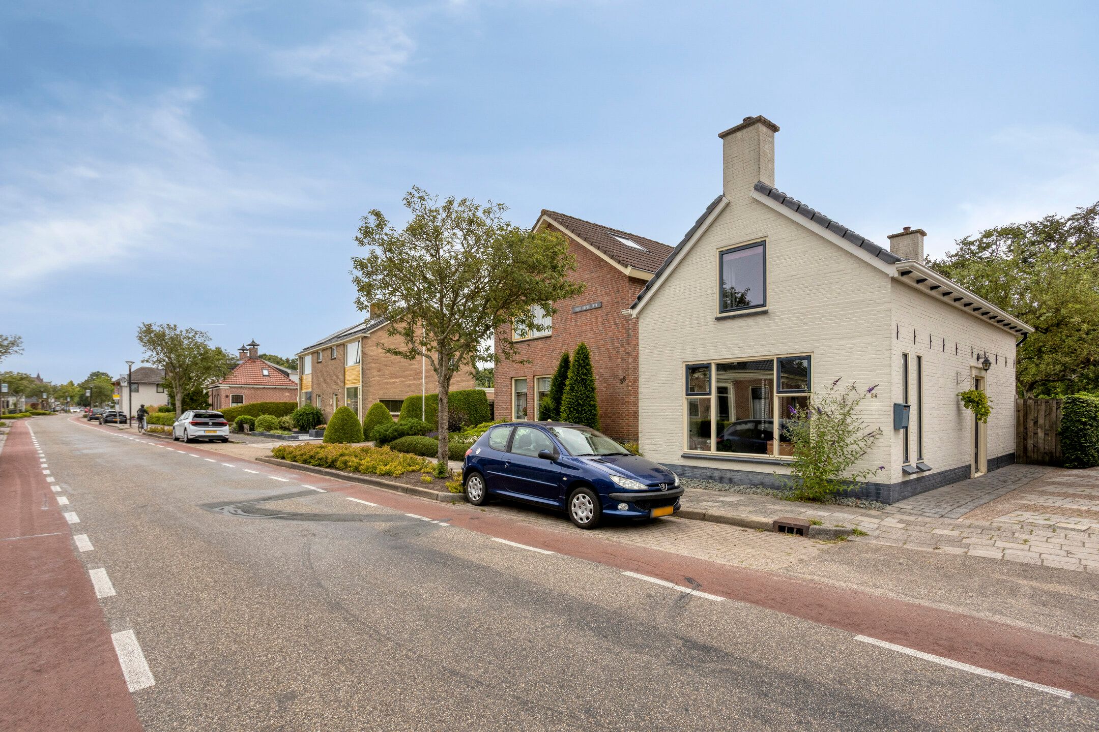 Foto van Hoofdstraat 54, Grootegast