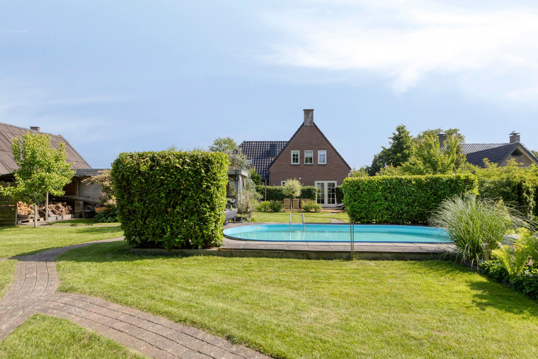 Foto van Hoofdstraat 170B, Grootegast