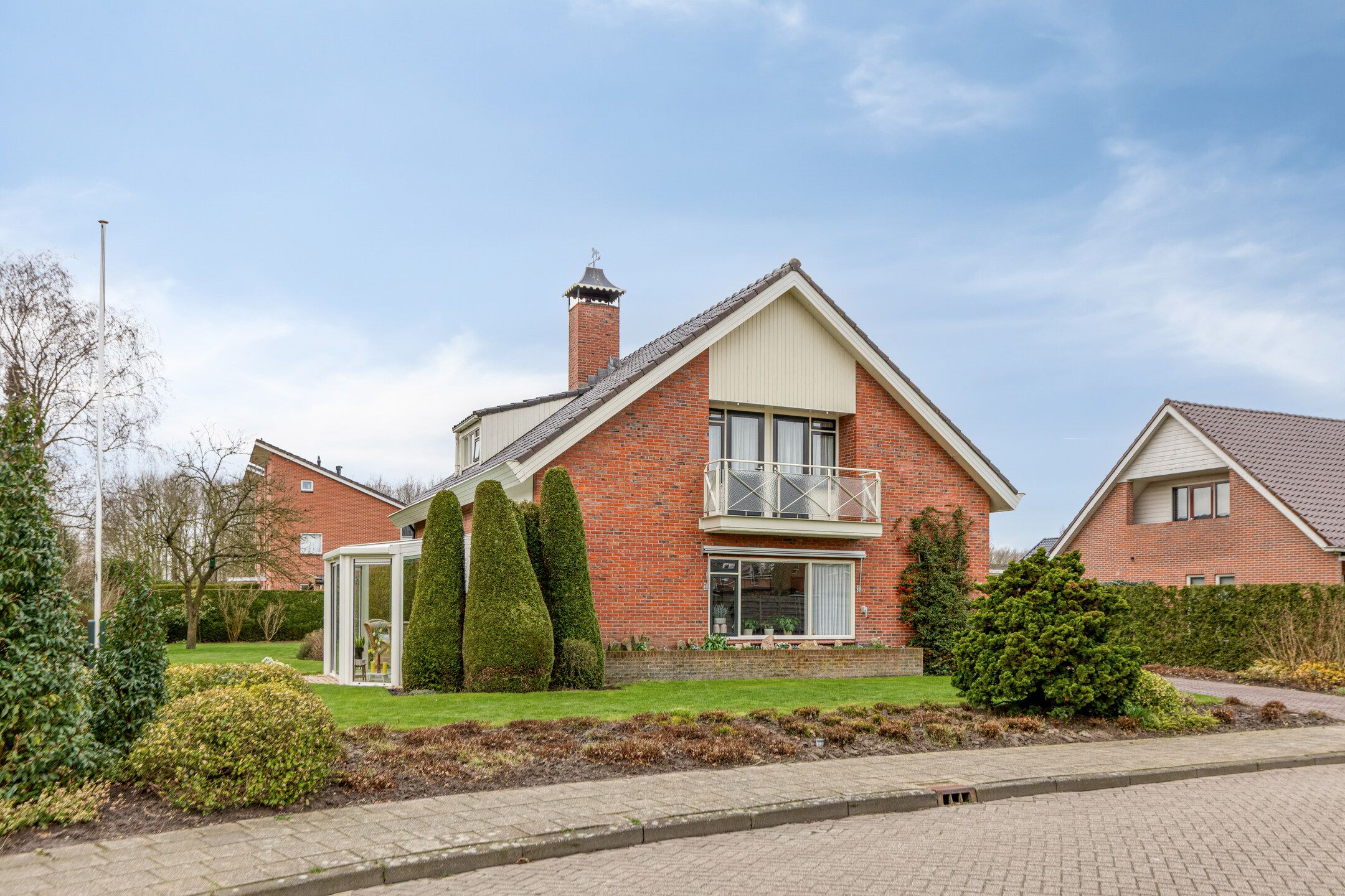 Foto van Grutto 27, Grootegast
