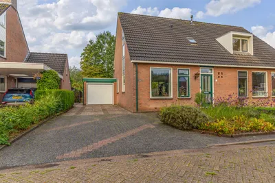 Foto van Grutto 7, Grootegast