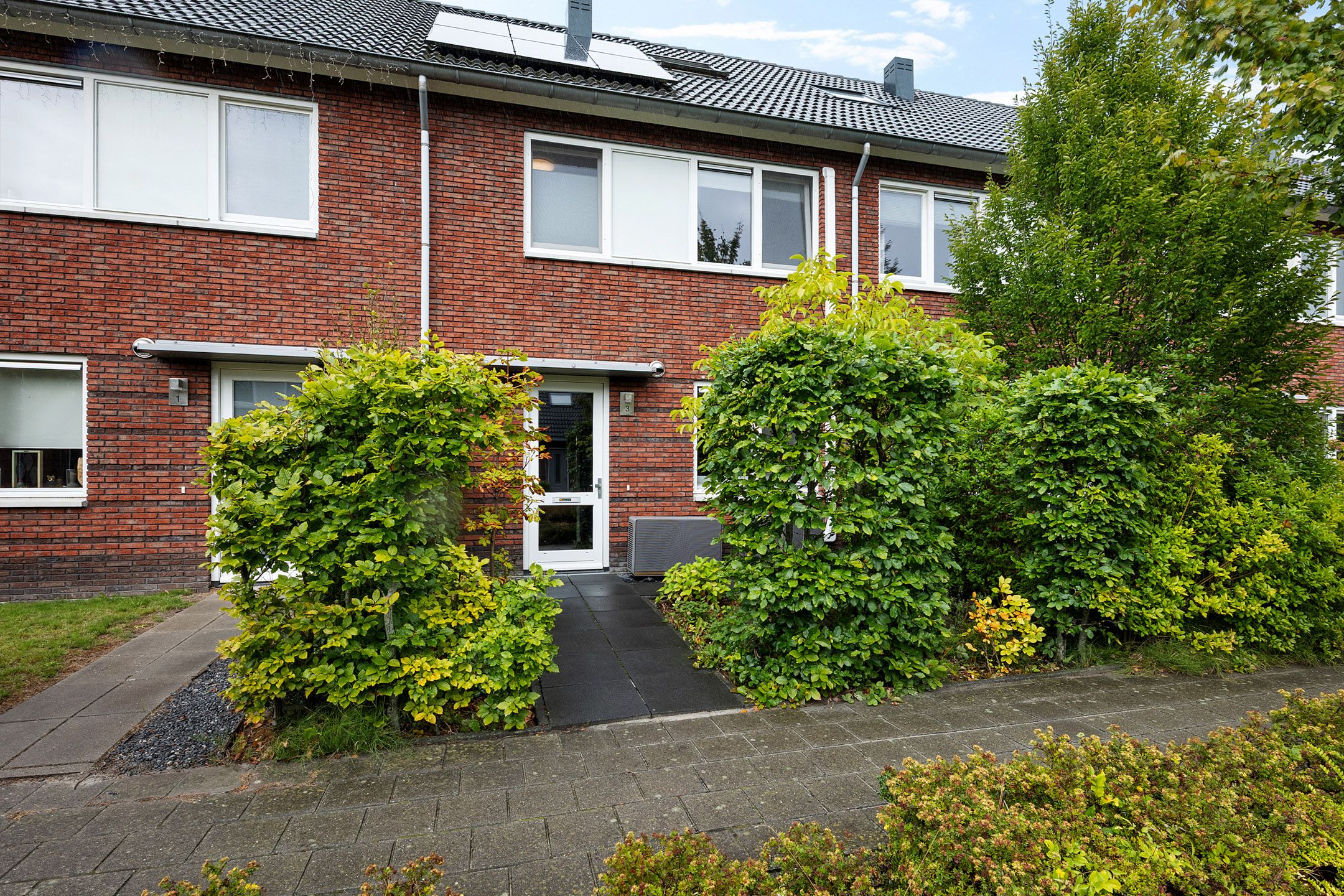 Foto van Parklaan 3, Grootegast