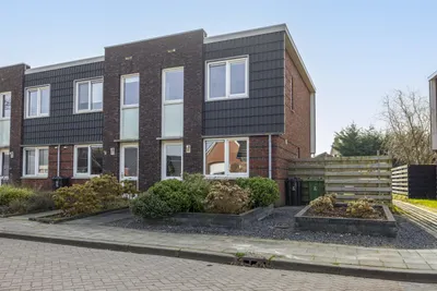 Foto van Parklaan 40, Grootegast