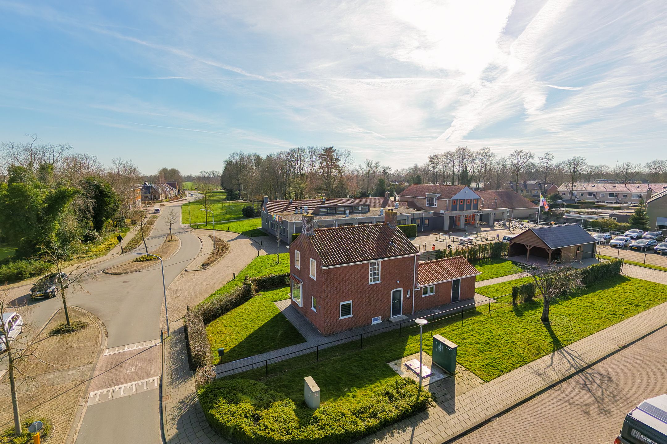 Foto van G.P.Beukemalaan 28, Grootegast