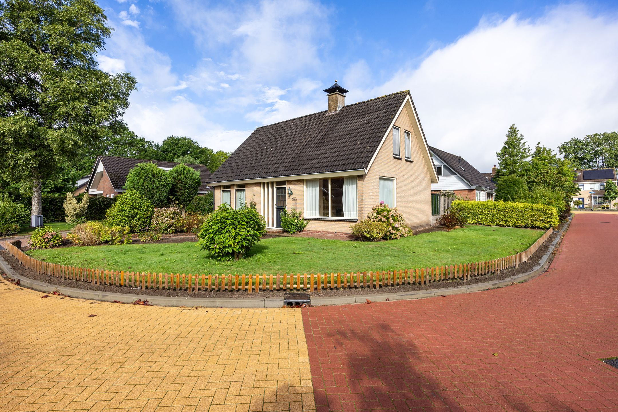 Foto van Meidoornstraat 17, Grootegast