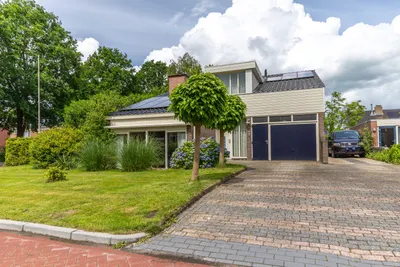 Foto van Duindoornstraat 13, Grootegast