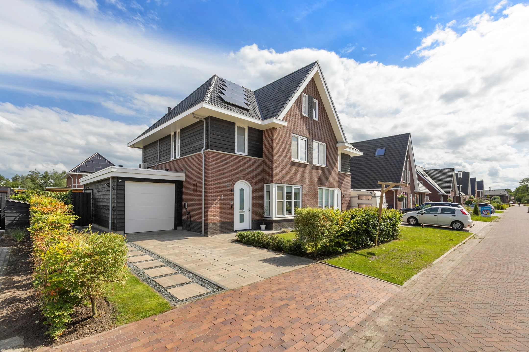 Foto van Lignelaan 20, Grootegast