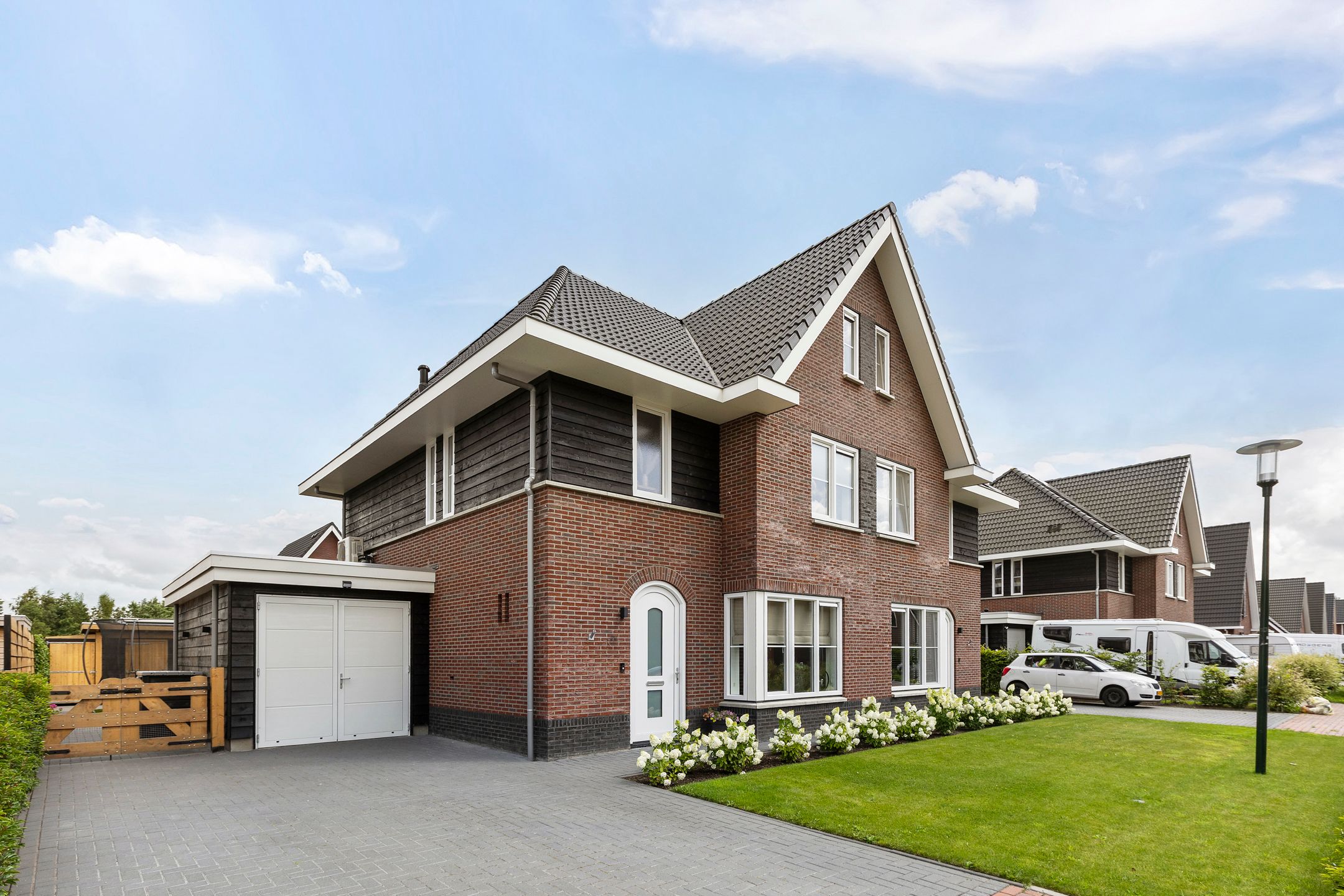 Foto van Lignelaan 24, Grootegast