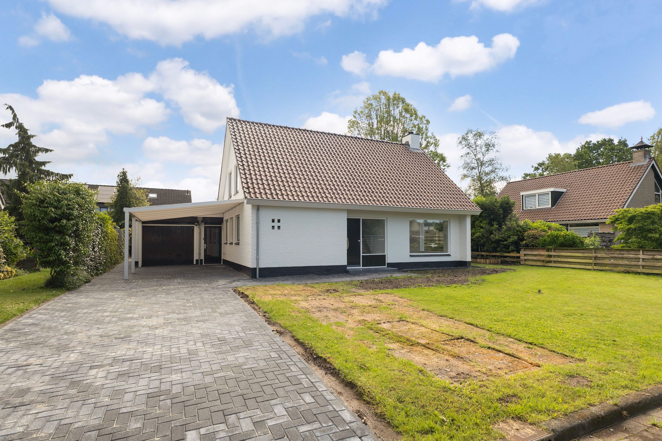 Foto van Lijsterbesstraat 7, Grootegast