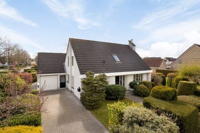 Foto van Hondsdraf 1, Grootegast