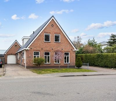 Foto van Langeweg 12, Grootegast