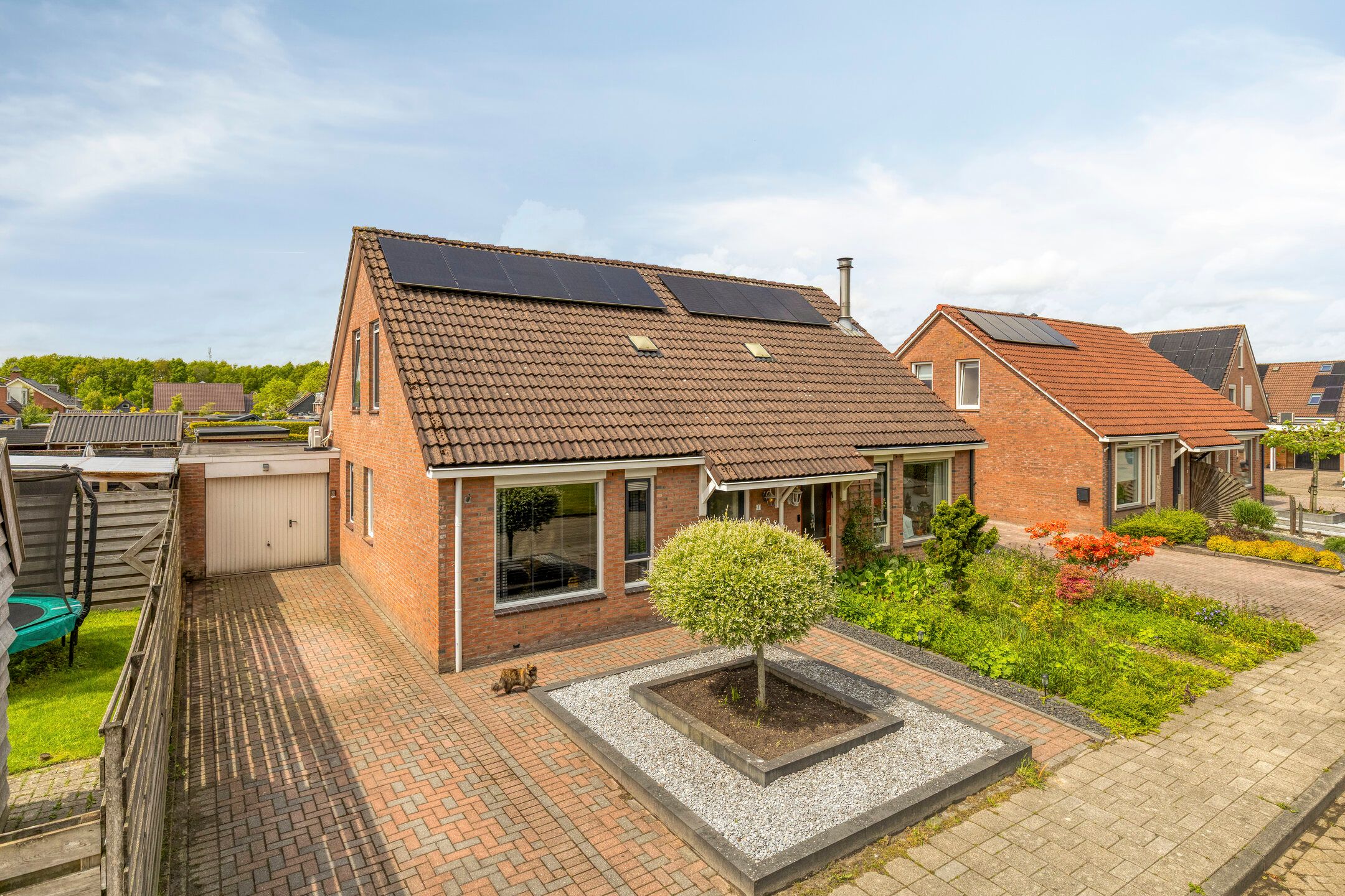 Foto van Kemphaan 1, Grootegast