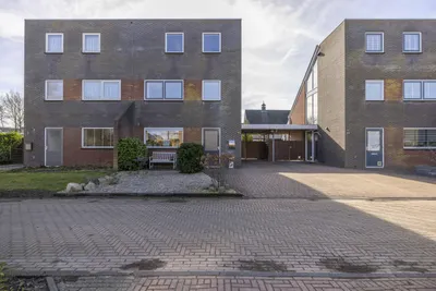Foto van Reiger 11, Grootegast