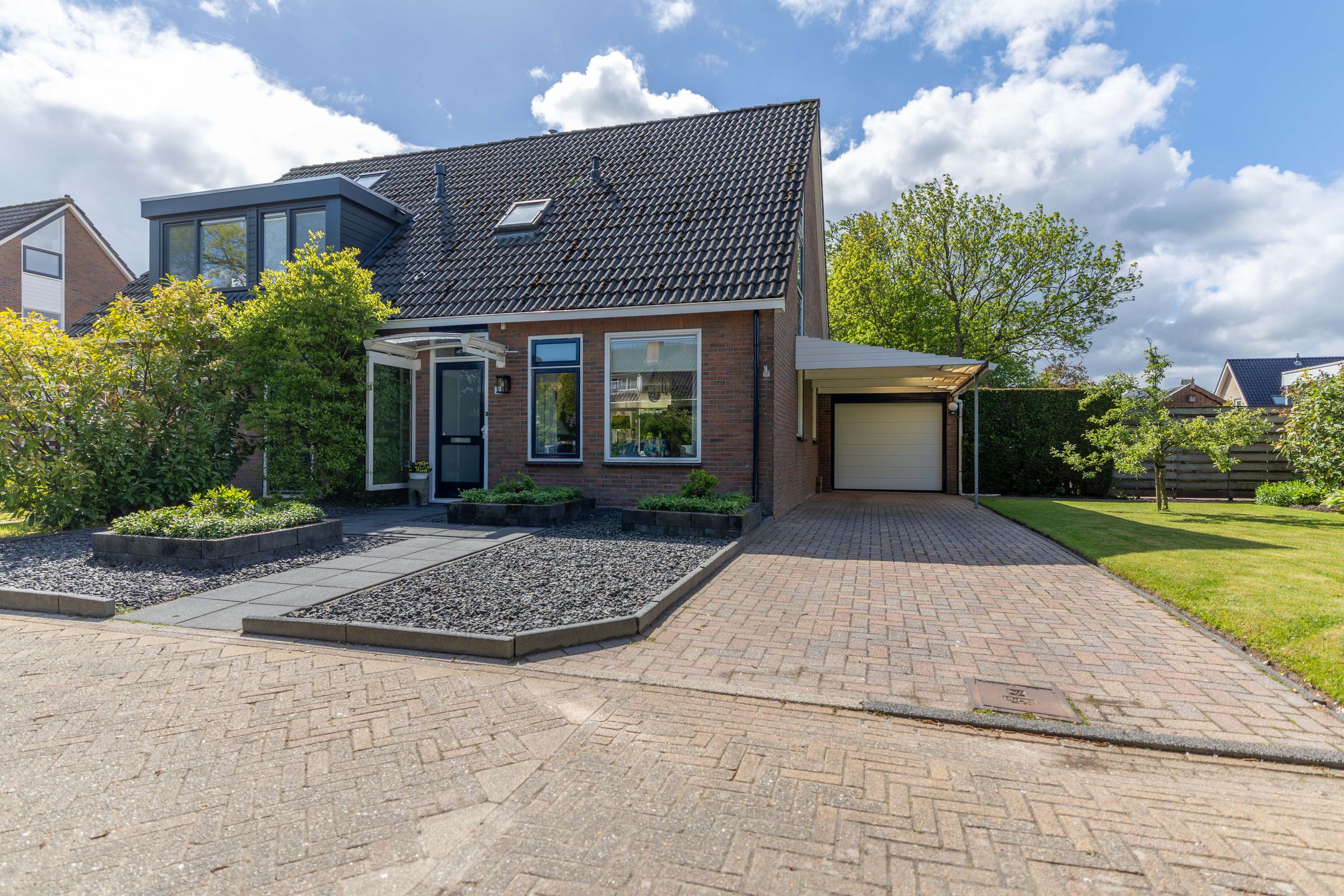 Foto van Reiger 7, Grootegast