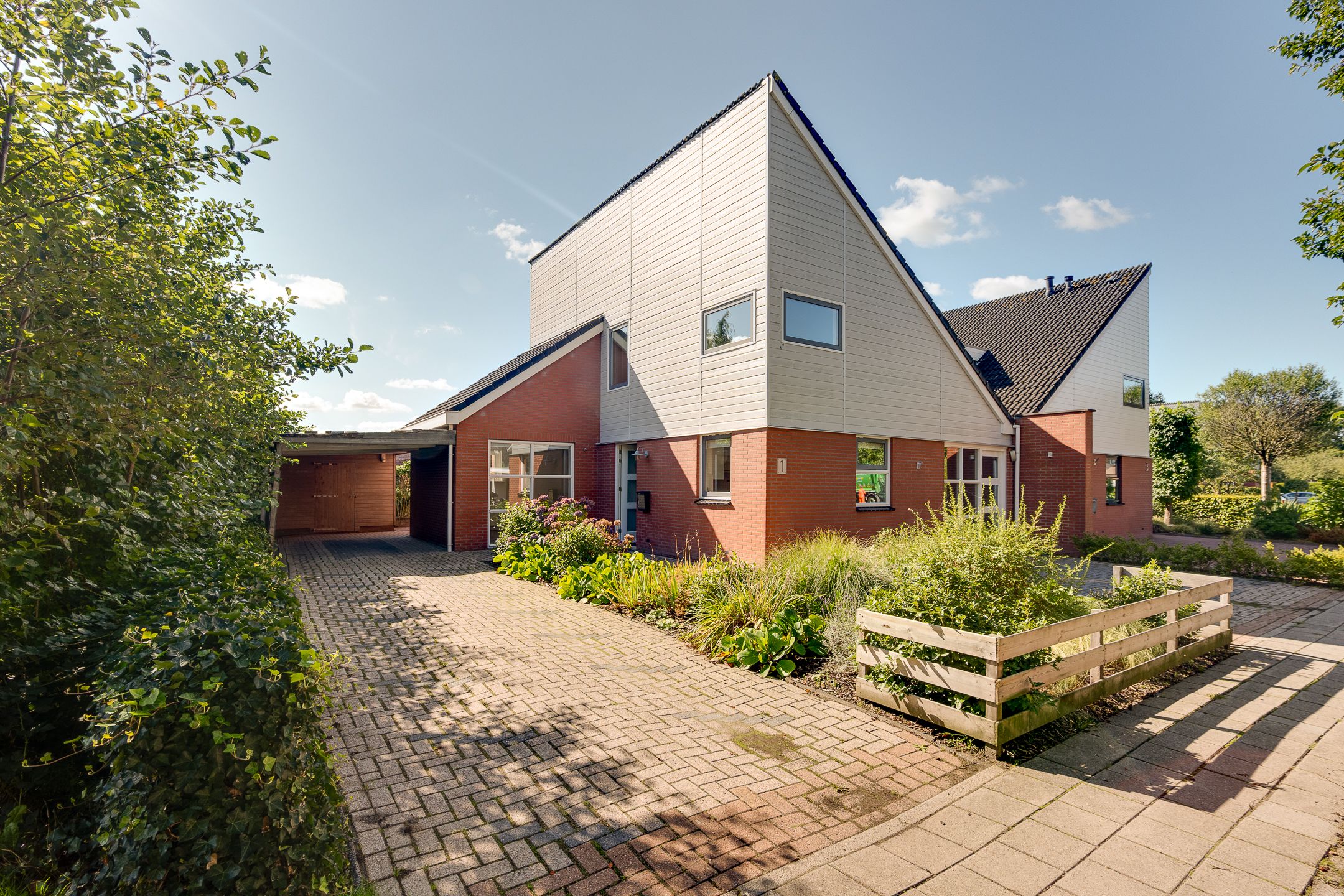 Foto van Eiber 1, Grootegast