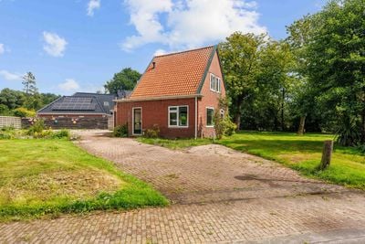 Foto van Kerkweg 43, Sebaldeburen