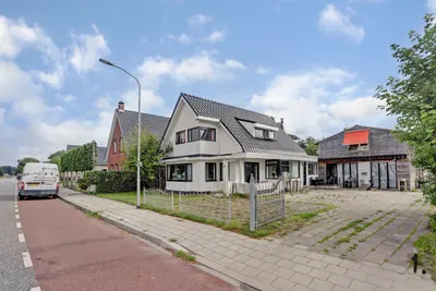 Foto van Provincialeweg 74, Kornhorn