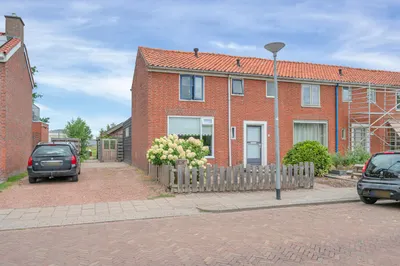 Foto van Hörnhuusstraat 35, Kornhorn