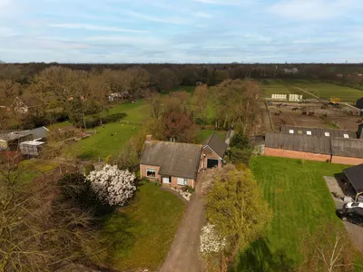 Foto van Snipperij 1, Kornhorn