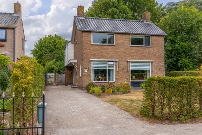 Foto van Provincialeweg 163, Opende