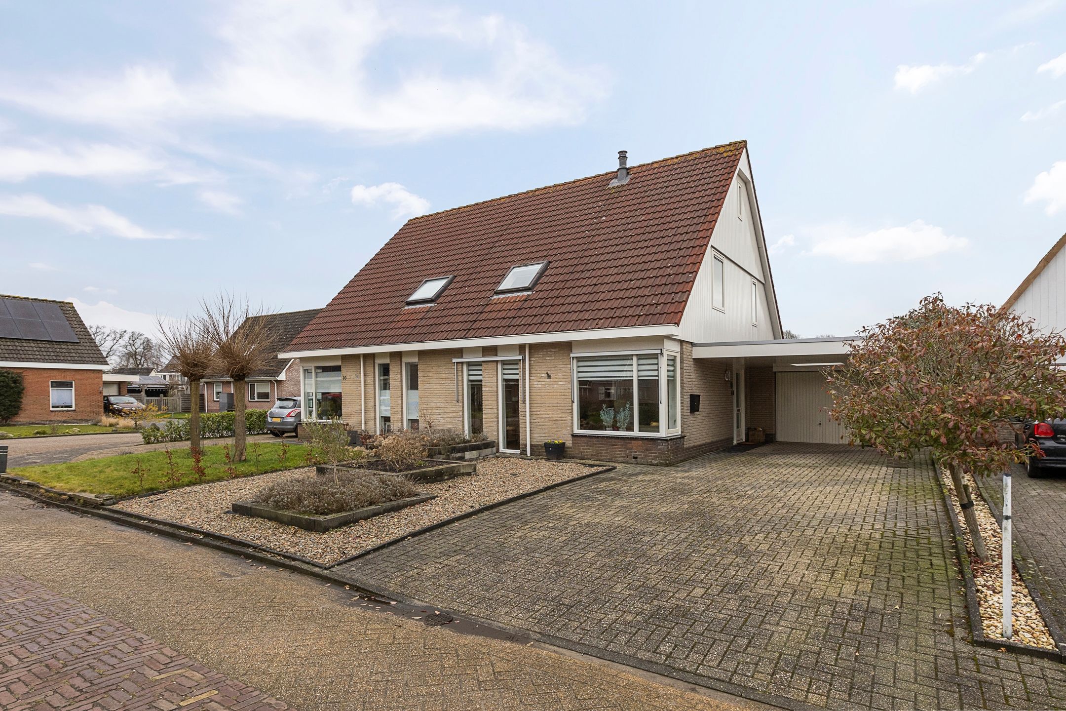 Foto van De Oever 8, Opende