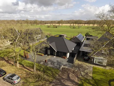 Foto van Tiengastraat 13, Opende